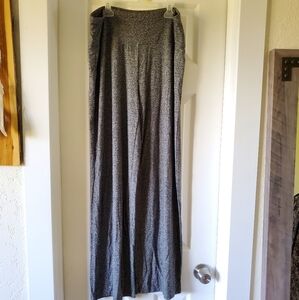 J.Jill Wearever Loose Leg Pants